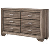 Kauffman Dresser