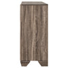 Kauffman Dresser