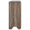 Kauffman Dresser