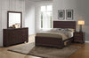 Kauffman Bedroom Set