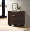 Kauffman Nightstand