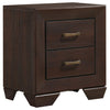 Kauffman Nightstand