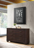 Kauffman Dresser