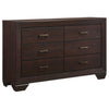 Kauffman Dresser