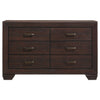 Kauffman Dresser