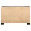Kauffman Dresser