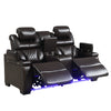 Lexus Loveseat