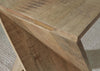 Zalemont Accent Table