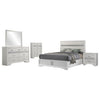 Miranda Bedroom Sets 2