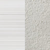 Miranda California King, E.King, Queen, Full, & Twin Bed Black & White