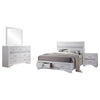 Miranda Bedroom Sets