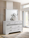 Miranda Dresser With Mirror