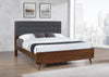 Robyn Panel Platform Bed