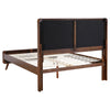 Robyn Panel Platform Bed