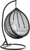 Tarzan Dark Grey Outdoor Patio Swing Chair