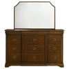 Garland Dresser with Mirror