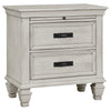 Franco 5 Pc Bedroom Sets