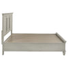 Franco Panel Platform Storage Bed