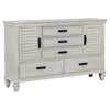 Franco Bedroom Sets