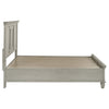 Franco Panel Platform Storage Bed
