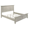 Franco Panel Bed