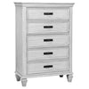 Franco Chest of Drawers