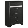 Miranda Bedroom Set with Storage