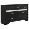 Miranda Bedroom Set with Storage