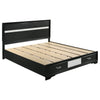 Miranda Bedroom Set with Storage