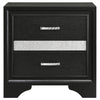 Miranda Bedroom Sets Black
