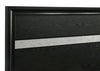 Miranda Bedroom Sets Black