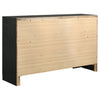 Miranda Bedroom Sets Black