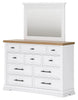 Ashbryn Bedroom Package