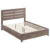 Brantford Panel Platform Storage Bed