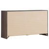 Brantford 5 Pc Bedroom Sets