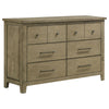 Hazlewood Bedroom Set
