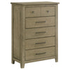 Hazlewood Bedroom Set