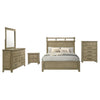 Hazlewood Bedroom Set