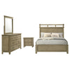 Hazlewood Bedroom Set
