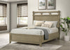 Hazlewood Panel Bed