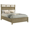 Hazlewood Panel Bed