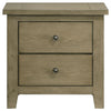 Hazlewood Nightstand