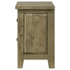 Hazlewood Nightstand