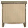 Hazlewood Nightstand