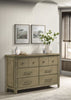 Hazlewood Dresser
