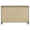 Hazlewood Dresser