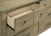 Hazlewood Dresser