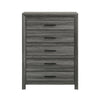 Denver Chest