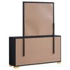 Marceline Dresser with Mirror