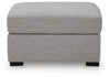 UrbanCrest Ottoman